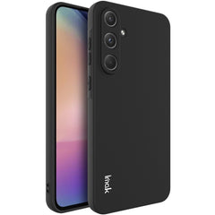IMAK UC-3 Series Shockproof Frosted TPU Phone Case, For Samsung Galaxy A25 5G, For Samsung Galaxy A15 4G, For Samsung Galaxy A55 5G, For Samsung Galaxy A14 4G/5G, For Samsung Galaxy S23 FE 5G, For Samsung Galaxy A05s, For Samsung Galaxy A05������������...