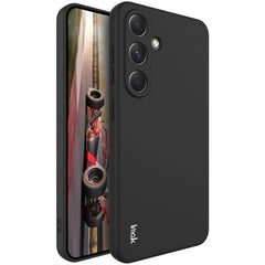 IMAK UC-3 Series Shockproof Frosted TPU Phone Case, For Samsung Galaxy A25 5G, For Samsung Galaxy A15 4G, For Samsung Galaxy A55 5G, For Samsung Galaxy A14 4G/5G, For Samsung Galaxy S23 FE 5G, For Samsung Galaxy A05s, For Samsung Galaxy A05������������...