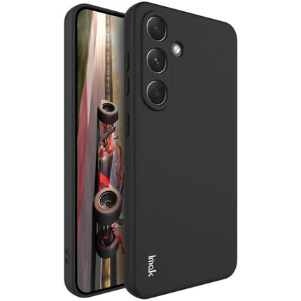 IMAK UC-3 Series Shockproof Frosted TPU Phone Case, For Samsung Galaxy A15 4G, For Samsung Galaxy A55 5G, For Samsung Galaxy A05, For Samsung Galaxy A35 5G, For Samsung Galaxy A24 4G, For Samsung Galaxy S24 Ultra 5G, For Samsung Galaxy S24+ 5G         ...