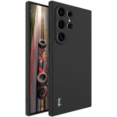 IMAK UC-3 Series Shockproof Frosted TPU Phone Case, For Samsung Galaxy A25 5G, For Samsung Galaxy A15 4G, For Samsung Galaxy A55 5G, For Samsung Galaxy A14 4G/5G, For Samsung Galaxy S23 FE 5G, For Samsung Galaxy A05s, For Samsung Galaxy A05������������...