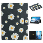 For Lenovo Tab M10 / Small Daisies