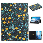 For Lenovo Tab M10 / Yellow Fruit