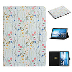 For Lenovo Tab M10 / Small Floral