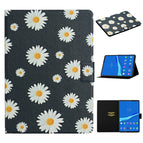 For Lenovo Tab M10 Plus / Small Daisies