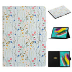 For Samsung Galaxy Tab S6 / Small Floral