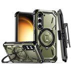 For Samsung Galaxy S23 5G / Army Green