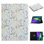 For iPad Pro 11 2020 / Small Floral