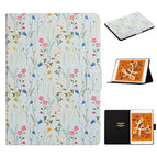 For iPad Mini 4 & 3 & 2 & 1 / Small Floral