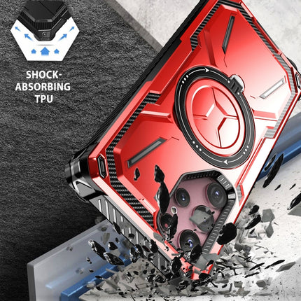 Armor Series Holder Phone Case with Back Clip