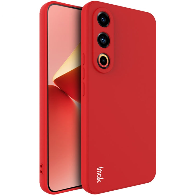 imak UC-4 Series Straight Edge TPU Phone Case, For Meizu 21 5G