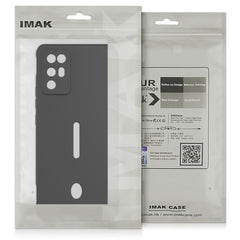 imak UC-4 Series Straight Edge TPU Phone Case, For Meizu 21 5G