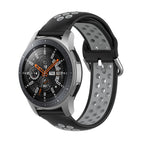 For Huawei Watch GT2 / Honor Magic Watch 2 46mm / Black Grey