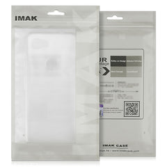 IMAK UX-5 Series Transparent Shockproof TPU Phone Case, For Samsung Galaxy A24 4G, For Samsung Galaxy S23 FE 5G