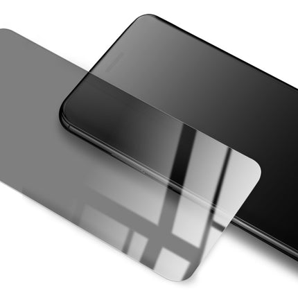 IMAK HD Anti-spy Tempered Glass Protective Film