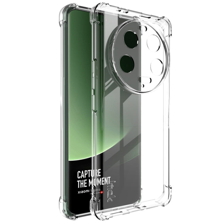 imak Shockproof Airbag TPU Phone Case