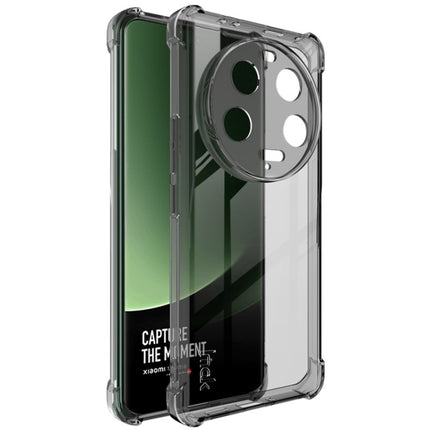 imak Shockproof Airbag TPU Phone Case, For Xiaomi Redmi Note 13 Pro 4G Global, For Xiaomi Redmi K60 Ultra 5G, For Xiaomi Redmi K70 5G/K70 Pro 5G, For Xiaomi Redmi 12 4G, For Xiaomi 13 Ultra 5G, For Xiaomi Civi 3 5G