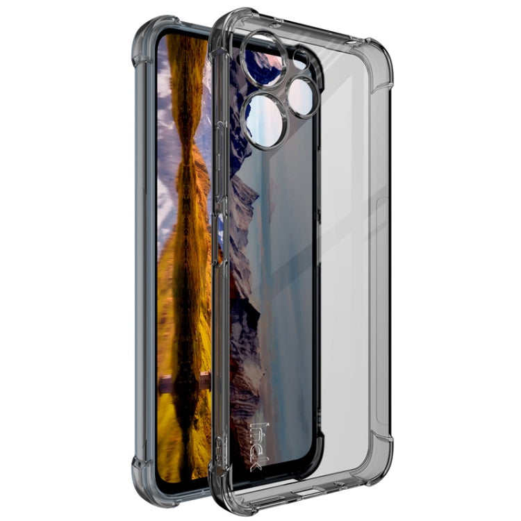 imak Shockproof Airbag TPU Phone Case