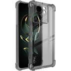 For Xiaomi Redmi K60 Ultra 5G / Transparent Black