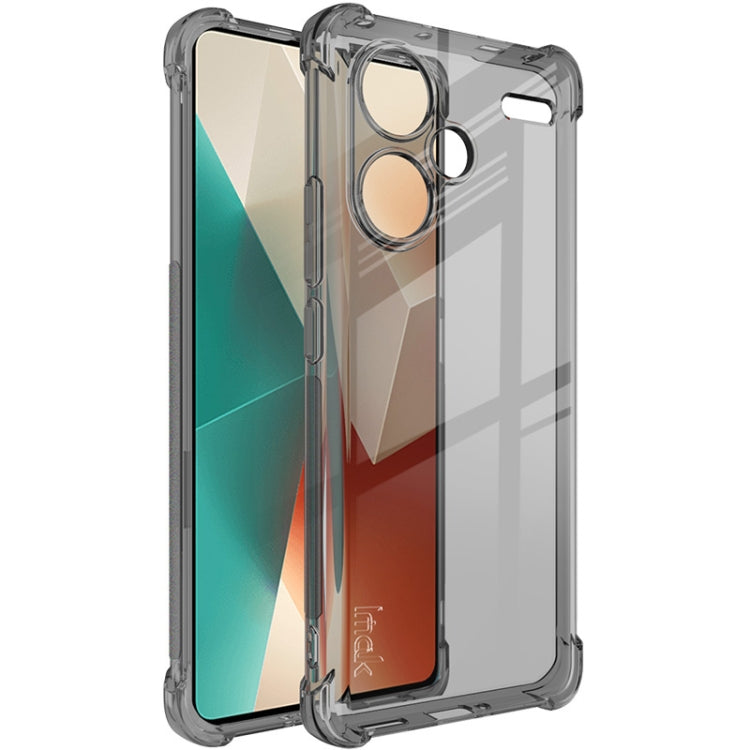 imak Shockproof Airbag TPU Phone Case