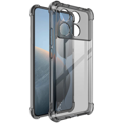 imak Shockproof Airbag TPU Phone Case, For Xiaomi Redmi Turbo 3 5G, For Xiaomi Redmi A3 4G, For Xiaomi Redmi Note 13 4G Global, For Xiaomi Redmi 13C 5G/13R 5G, For Xiaomi Poco X6 Pro 5G/Redmi K70E 5G, For Xiaomi 14 Ultra 5G                             ...