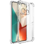 For Xiaomi Redmi Note 13 5G Global / Transparent