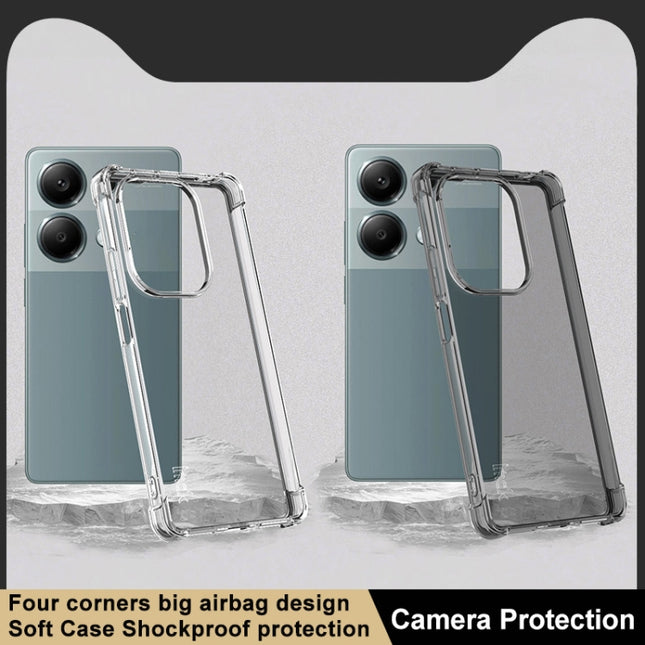 imak Shockproof Airbag TPU Phone Case