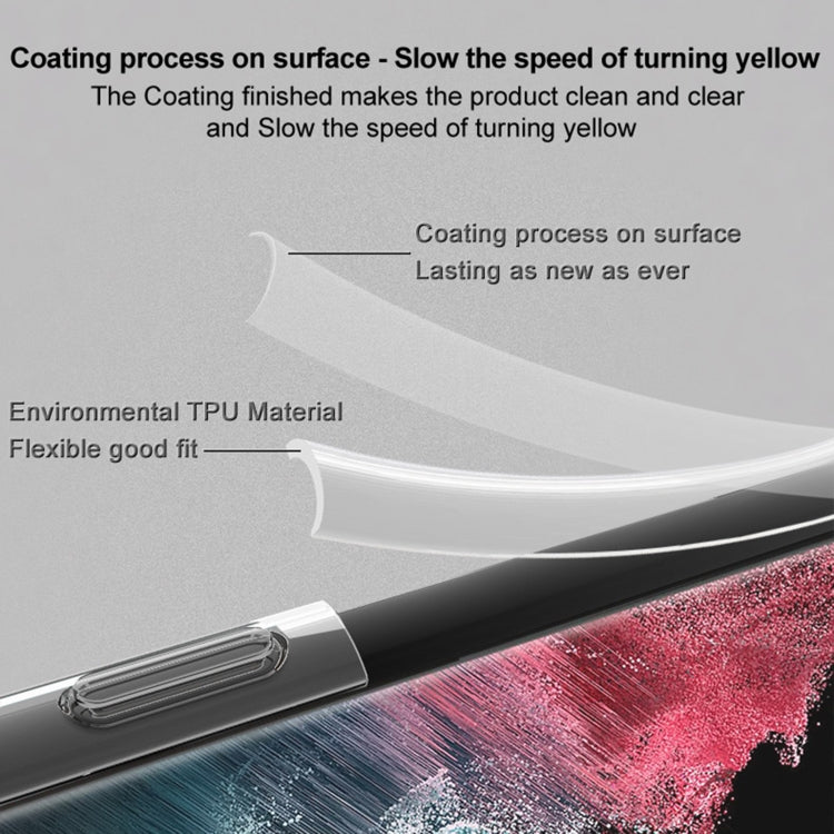 imak Shockproof Airbag TPU Phone Case