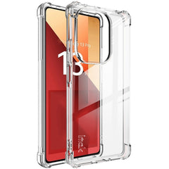 imak Shockproof Airbag TPU Phone Case