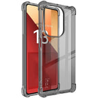 For Xiaomi Redmi Note 13 Pro 4G Global / Transparent Black