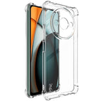 For Xiaomi Redmi A3 4G / Transparent