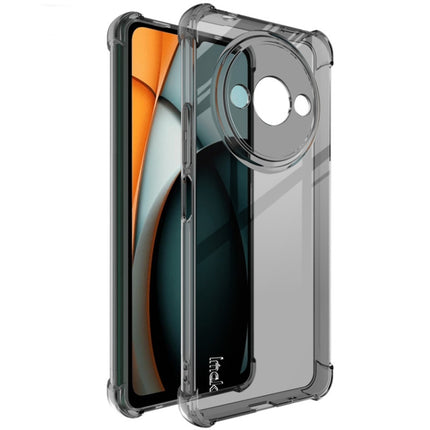 imak Shockproof Airbag TPU Phone Case, For Xiaomi Redmi Turbo 3 5G, For Xiaomi Redmi A3 4G, For Xiaomi Redmi Note 13 4G Global, For Xiaomi Redmi 13C 5G/13R 5G, For Xiaomi Poco X6 Pro 5G/Redmi K70E 5G, For Xiaomi 14 Ultra 5G                             ...