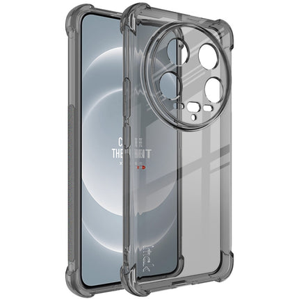 imak Shockproof Airbag TPU Phone Case, For Xiaomi Redmi Turbo 3 5G, For Xiaomi Redmi A3 4G, For Xiaomi Redmi Note 13 4G Global, For Xiaomi Redmi 13C 5G/13R 5G, For Xiaomi Poco X6 Pro 5G/Redmi K70E 5G, For Xiaomi 14 Ultra 5G                             ...