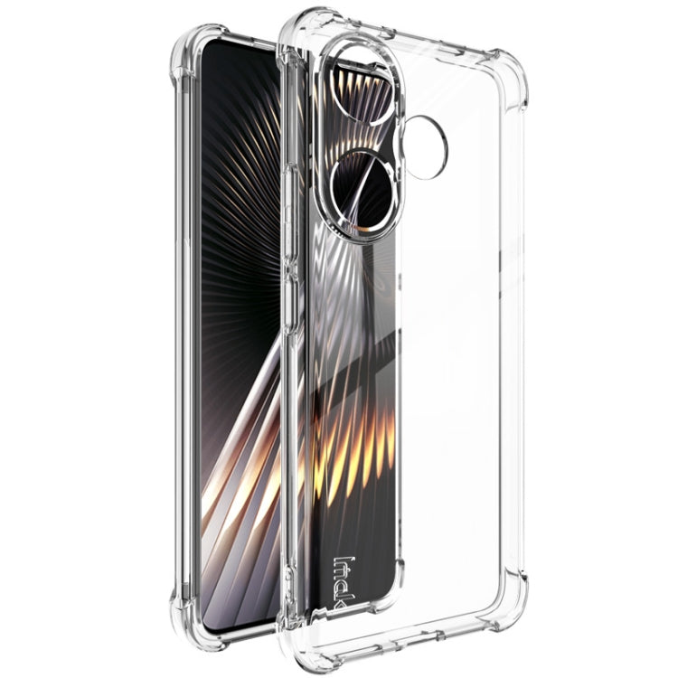 imak Shockproof Airbag TPU Phone Case