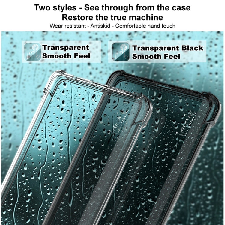 imak Shockproof Airbag TPU Phone Case