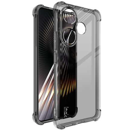 imak Shockproof Airbag TPU Phone Case, For Xiaomi Redmi Turbo 3 5G, For Xiaomi Redmi A3 4G, For Xiaomi Redmi Note 13 4G Global, For Xiaomi Redmi 13C 5G/13R 5G, For Xiaomi Poco X6 Pro 5G/Redmi K70E 5G, For Xiaomi 14 Ultra 5G                             ...