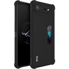 For Asus ROG Phone 7 Pro/Phone 7 Ultimate / Matte Black