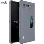 For Asus ROG Phone 7 Pro/Phone 7 Ultimate / Matte Grey