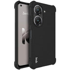 For Asus Zenfone 10 5G / Matte Black