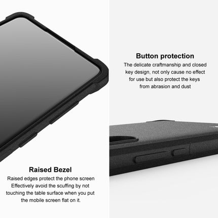 imak Shockproof Airbag TPU Phone Case, For Asus Zenfone 10 5G, For Asus ROG Phone 7, For Asus ROG Phone 7 Pro/Phone 7 Ultimate