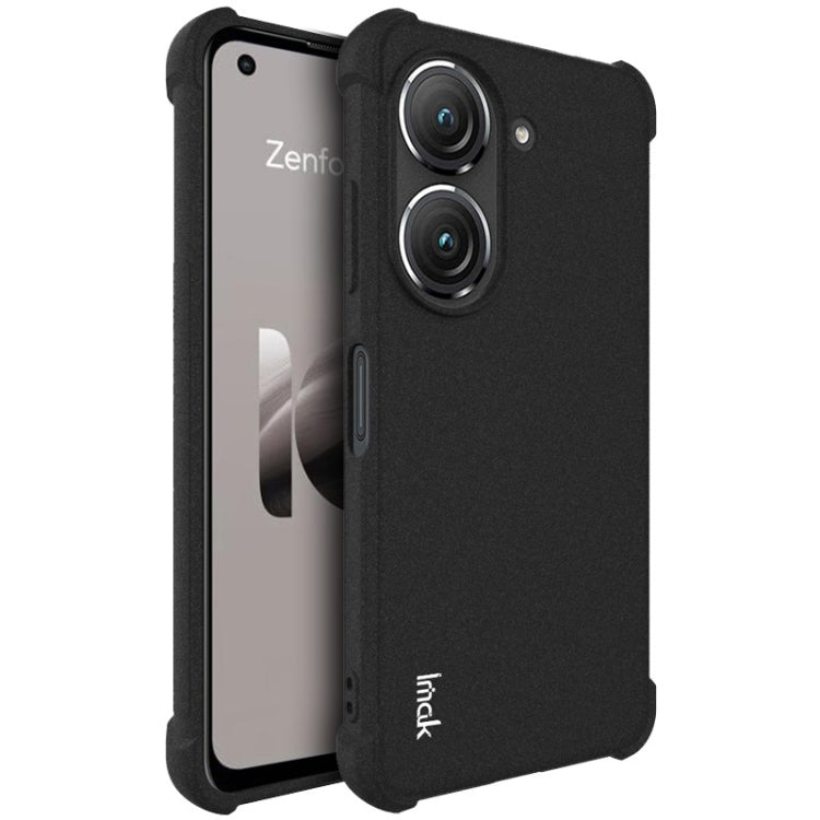 imak Shockproof Airbag TPU Phone Case