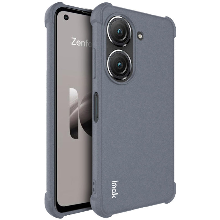 imak Shockproof Airbag TPU Phone Case