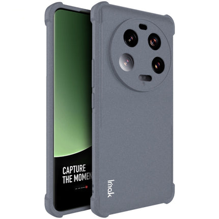 imak Shockproof Airbag TPU Phone Case, For Xiaomi 13 Ultra 5G, For Xiaomi 14 Pro 5G, For Xiaomi 14 5G