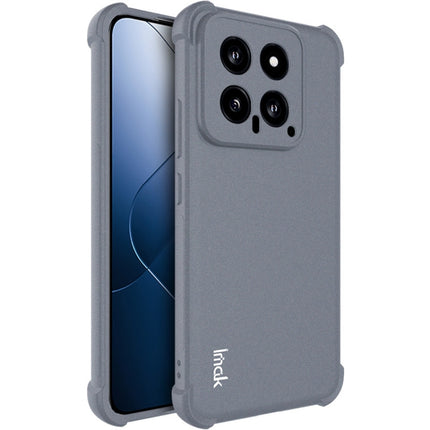 imak Shockproof Airbag TPU Phone Case, For Xiaomi 13 Ultra 5G, For Xiaomi 14 Pro 5G, For Xiaomi 14 5G