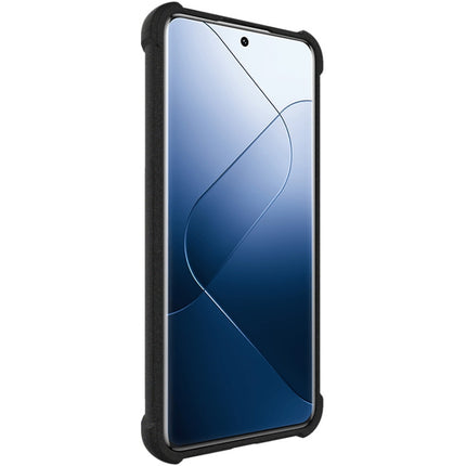 imak Shockproof Airbag TPU Phone Case, For Xiaomi 14 Pro 5G, For Xiaomi 13 Ultra 5G, For Xiaomi Redmi Note 13 5G, For Xiaomi 14 5G, For Xiaomi Redmi Note 13 Pro+ 5G, For Xiaomi Redmi Note 13 Pro 5G