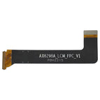 For Lenovo Tab P11 Gen 2 / P11 2022 TB350FU