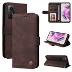 For Xiaomi Redmi Note 12S 4G / Brown