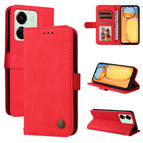 For Xiaomi Redmi 13C 4G / Red