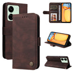 For Xiaomi Redmi 13C 4G / Brown