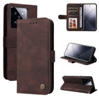 For Xiaomi 14 Pro / Brown