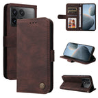 For Xiaomi Redmi K70 / K70 Pro / Brown